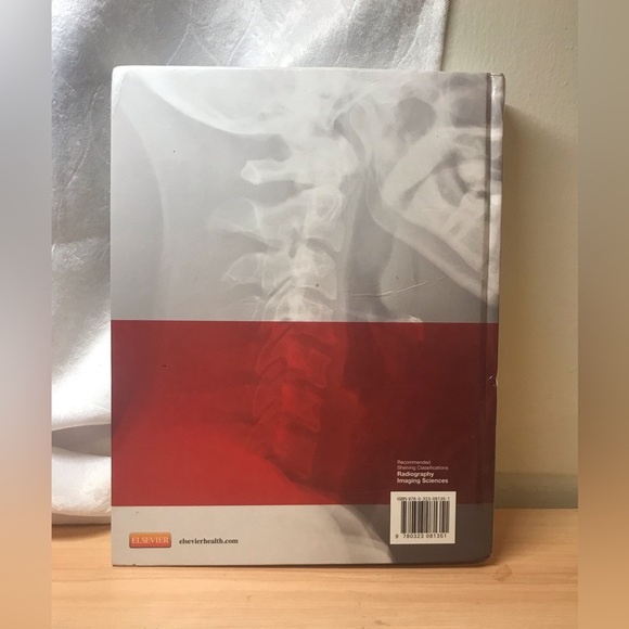 Radiologic Science for Technologists: Physics, Biology, and Protection book - Picture 2 of 2